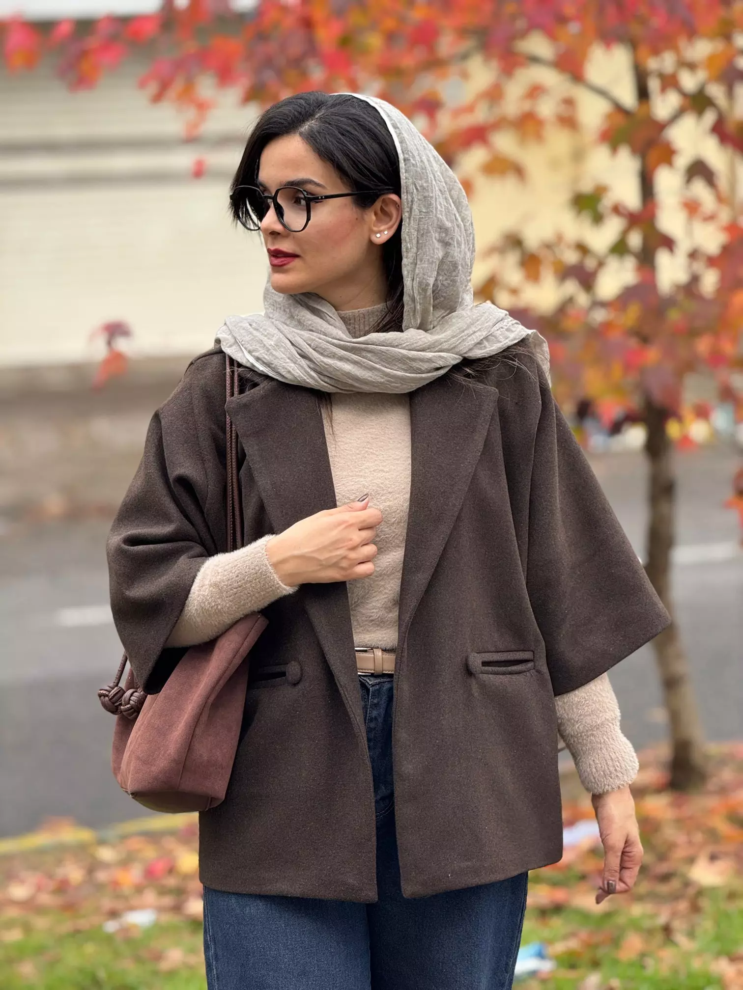 پالتو فوتر سوگل